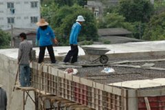 obra (879) SEGURIDAD y SALUD en CONSTRUCCION